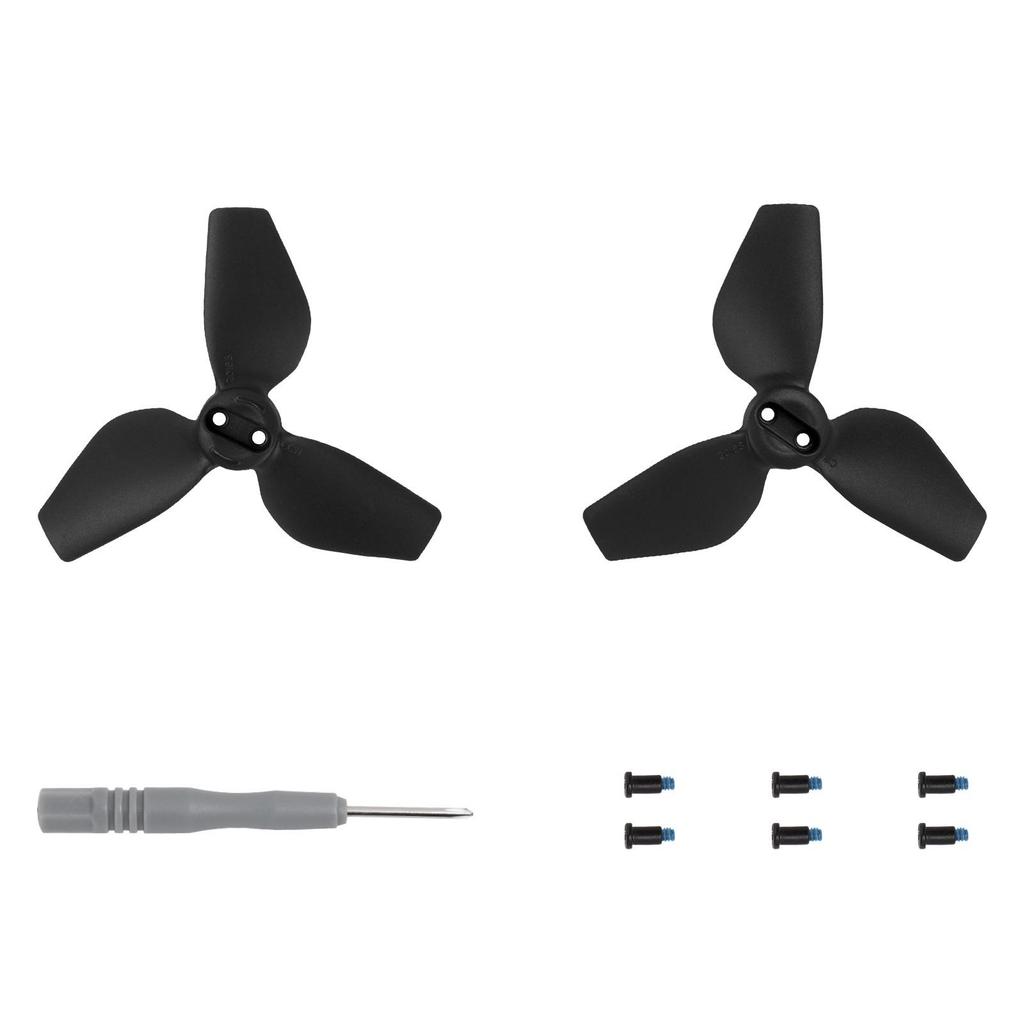 DJI NEO Lightweight Propeller Blades for Pocket Flying Camera 2016S Accessories