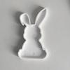 1PC Silicone Mould DIY Supplies Concrete Cement Storage Dish Making Tools Plaster Resin Casting Molds Home Decoration 2 styles