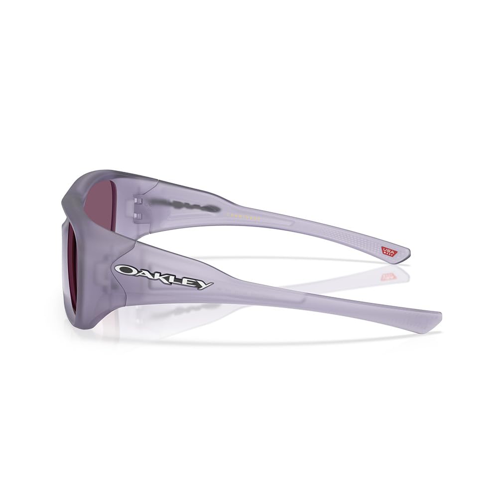 Oakley Sunglasses 0OO9492 CHAMINADE MATTE TRANS LILAC PRIZM INDIGO 94920460 Polarized [Oakley]