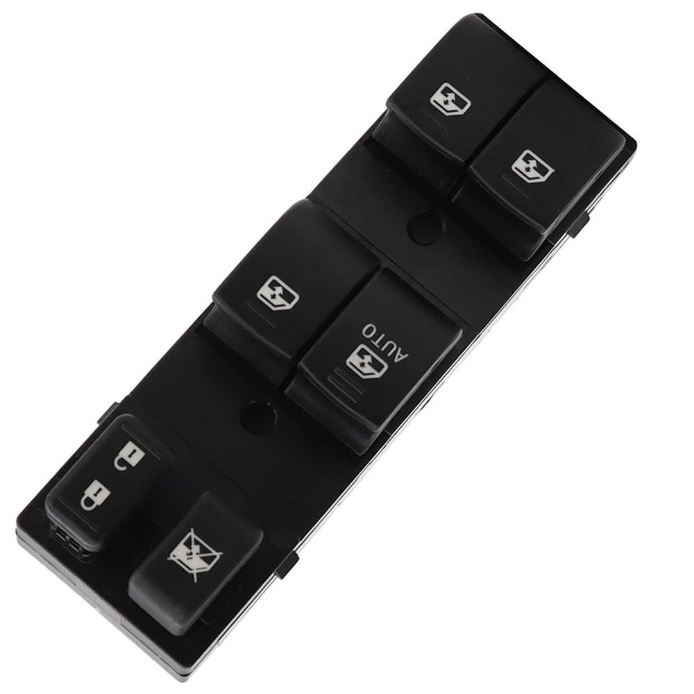 Front Left Power Window Switch For Subaru Forester 2014-2015 2016 83071-SG040