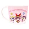 Tees Factory Powerpuff Girls Major Mug Blossom