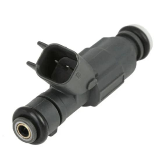 1PCS Fuel Injector Nozzle 9023783 0280157108 For Chevrolet Aveo Sail 1.4