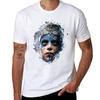 Hellblade Senua's Sacrifice T-Shirt Man Tshirt T Shirt Man Luxury T-Shirt