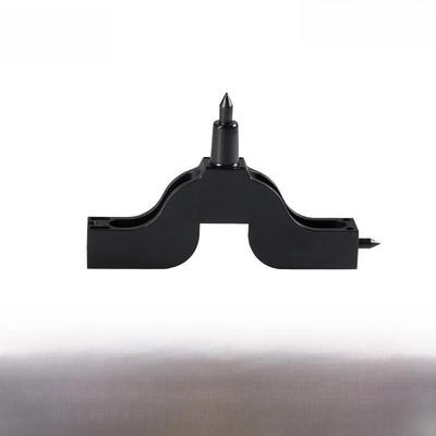 Dual-Purpose Agricultural Irrigation Puncher Tool