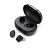 1 Pair Sound Aids Magnetic Charging Simple to Operate Intelligent Noise Reduction Hearing Sound Amplifier