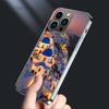 Greece In Summer. Santorini Phone Case For Iphone 16E 15 Pro 14 Plus 17E 16 17 Pro Max Air 11 12 13 Mini Shockproof Capa Cute