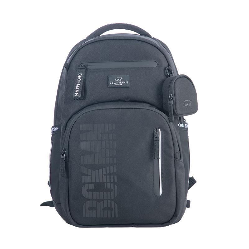 Beckmann Norwegian Ergonomic School Backpack Middle School