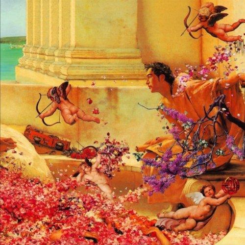 GUITARHYTHM II - Томоясу Хотэй