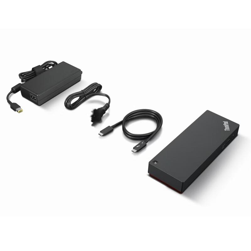 Lenovo ThinkPad Thunderbolt 4 Dock