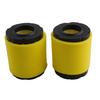 Optimal Airflow with 591583 796032 Air Filter Pre Filter Cleaner Pack of 2