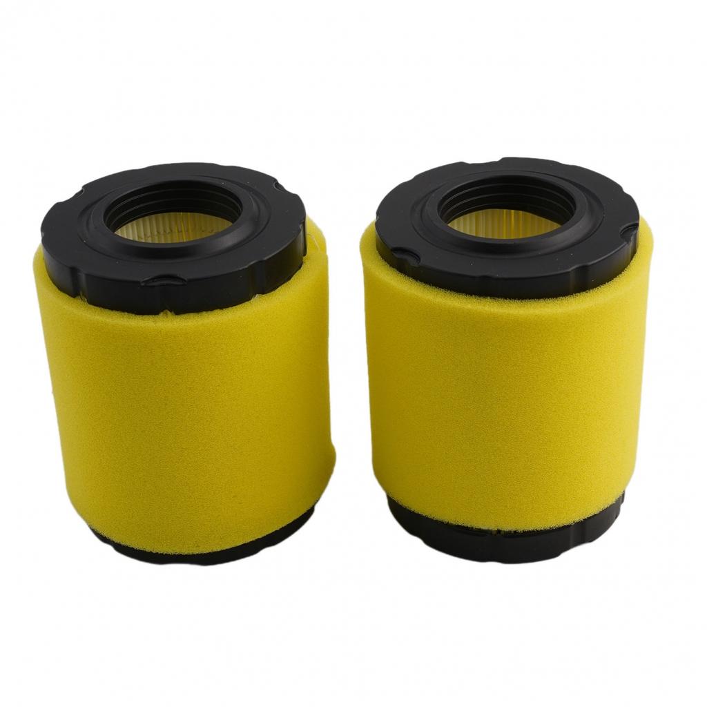 Optimal Airflow with 591583 796032 Air Filter Pre Filter Cleaner Pack of 2