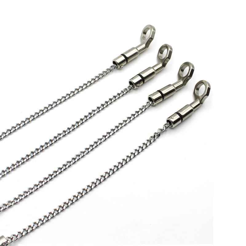 1PCS Karpfen Angeln Zubehör Köder Anzeige Swinger Spule Für Karpfen Angelrute Ende Ausrüstung Karpfen Fisch Terminal Tackle Werkzeuge