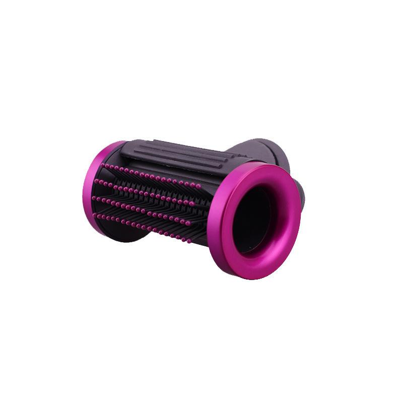 Professional Hair Dryer Accessories Kit for Dyson Supersonic - Smooth Styling Nozzle Diffuser Drying High-Speed Blow Dryer Attachments