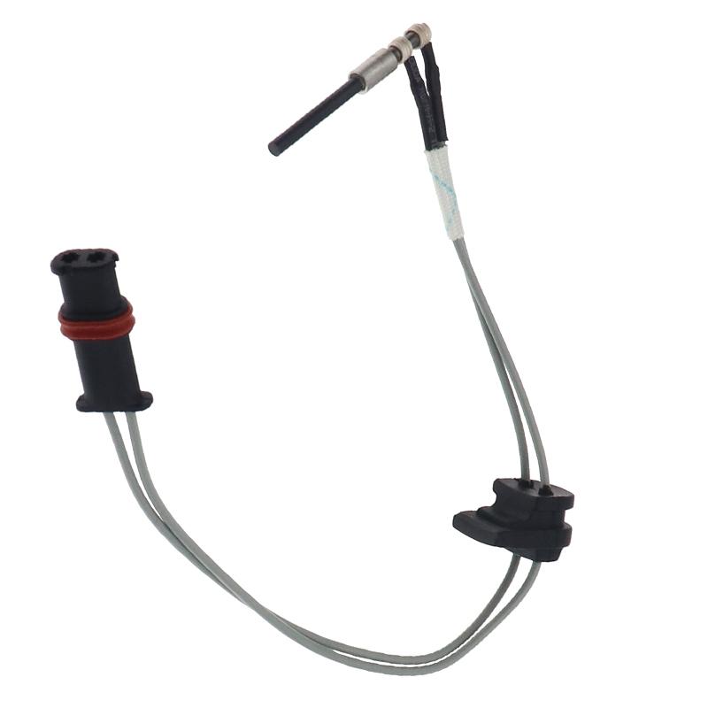 25-44W Car Truck Diesel Heater Flame Detector Ceramic Glow Pin Plug 9010617A For Webasto Thermo 90ST 24V Diesel Parking Heater