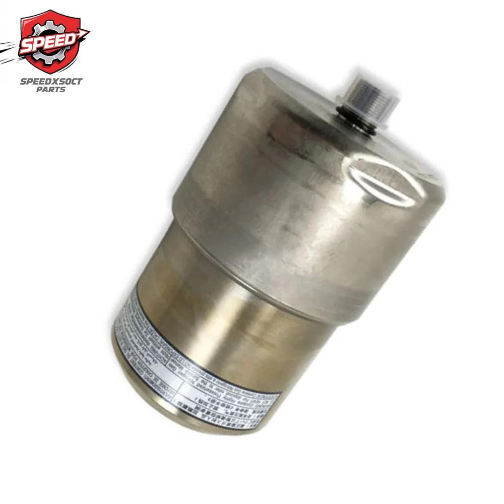 4630A012 ABS Power Brake Accumulator for Mitsubishi Montero Pajero W/o TCL 2001 2002-2006 MR977223 4630A011 Tool Car Accessories