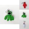 Garten Of Banban Plush Toys Keychain Bag Pendant Jumbo Josh Kids Gift