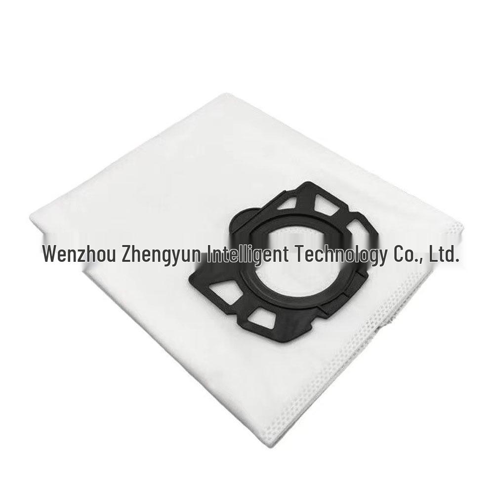 Kärcher WD4/WD5/WD6/MV4/MV5/MV6 Staubsauger Vliesstaubbeutel Zubehör