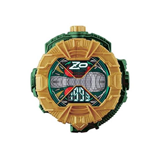 Hodinky Bandai Toydent Bandai Kamen Rider Ride Quartz Set 02 Bandai DX