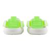 New Balance Fabric Comfortable Simple Fitting Lightweight Walking Shoes Baby Shoes White SICLGB1