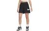 Sports Shorts Women's Black Moderate Woven Shorts DM6752-010