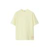 EKD Logo Cotton T Shirt 80821111