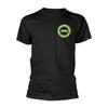 TYPE O NEGATIVE MACE T-Shirt, Front & Back Print Official Licenced Merch