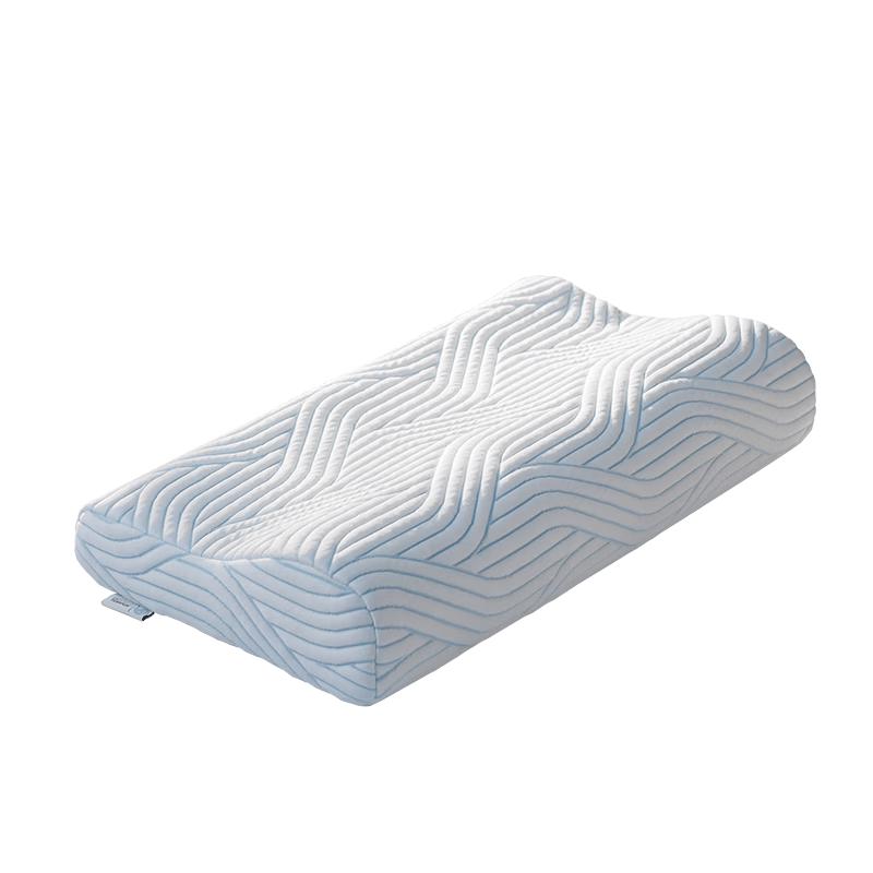 Tempur Denmark Memory Foam Cool Touch Pillow QL