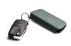 Bellroy Key Cover Plus Third Edition Leather Key Case Holds Keys Everglade – 4-8 -