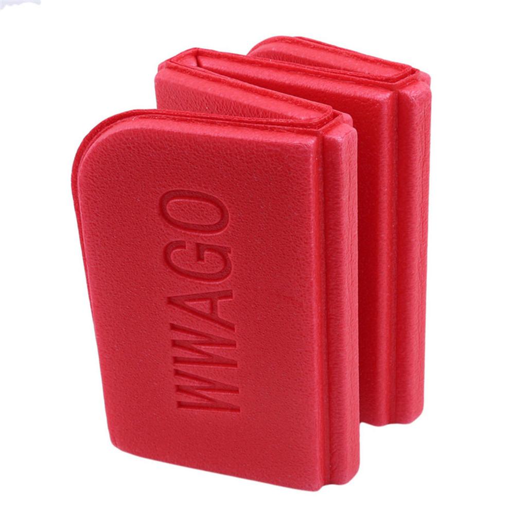 Outdoor Schaummatte XPE Faltbar Wasserdicht und Feuchtigkeitsbeständig Tragbare Picknickmatte Strandsitze Geeignet für Stadiontribünen