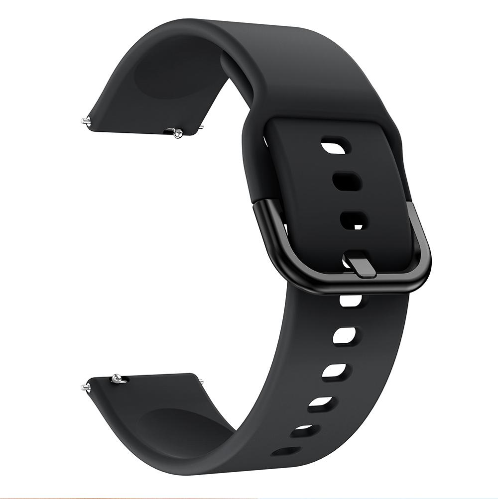 Replacement Silicone Strap For COROS PACE 2 Smart Watch Wristband For COROS APEX Pro APEX 46mm 42mm Band Bracelet Watchband