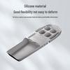LeDao L60 Silicone Console Storage & Glasses Holder