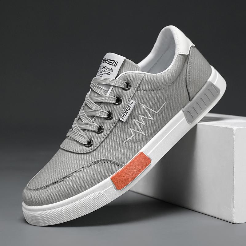 Brand Protection  New Men'S Lightweight Non-Slip Breathable Wear-Resistant Running Sports Fashion Versatile Casual Shoes