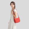 Lichtgewicht effen kleur nylon crossbody tas damestas schoudertas voor moeder
