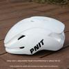 Pnit's New Men's Pneumatic Helmet, Mountain Road Bike Riding Helmet, Safety Helmet, One-Piece Ultra-Light Design