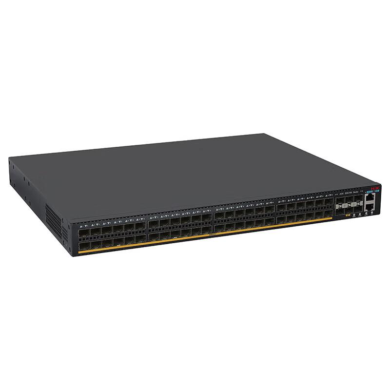 H3C S5570S-54F-EI Layer 3 Managed Gigabit Switch