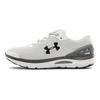 Under Armour Charged Gemini White Graphite Unisex Sneakers 3023276-100