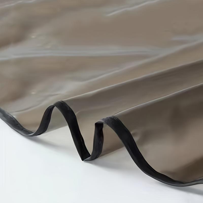 Barbershop Hairdressing Cape Waterproof Hair Coloring Wraps For Hair Color Shampoo Hair Dye Cloth Haircut Cloak Tools