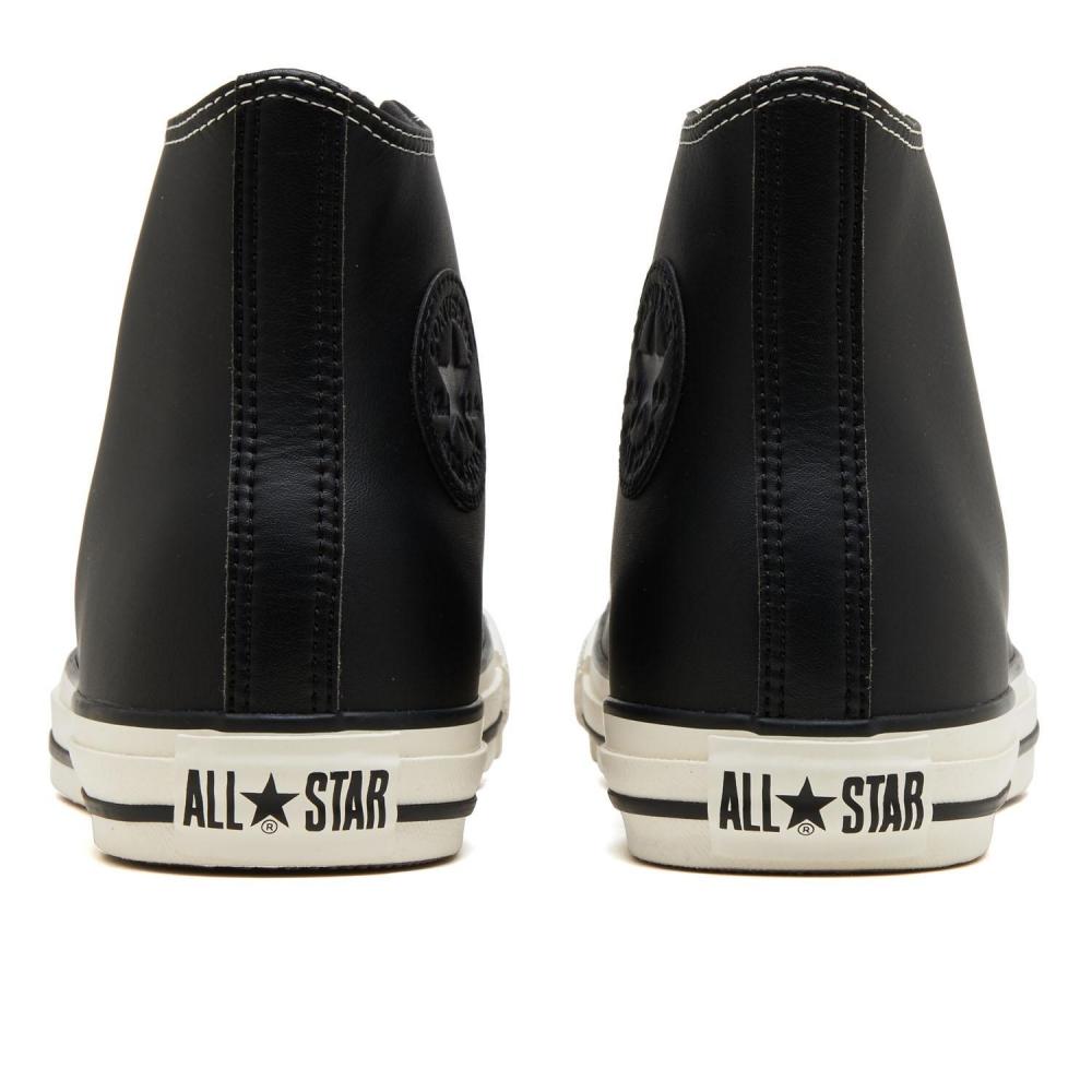 Converse All Star Wb Sl Hi Black 31316850 Black