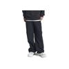 New MLB New York Yankees Gough Casual Pants Men's Black 3LWPB0544-50BKS
