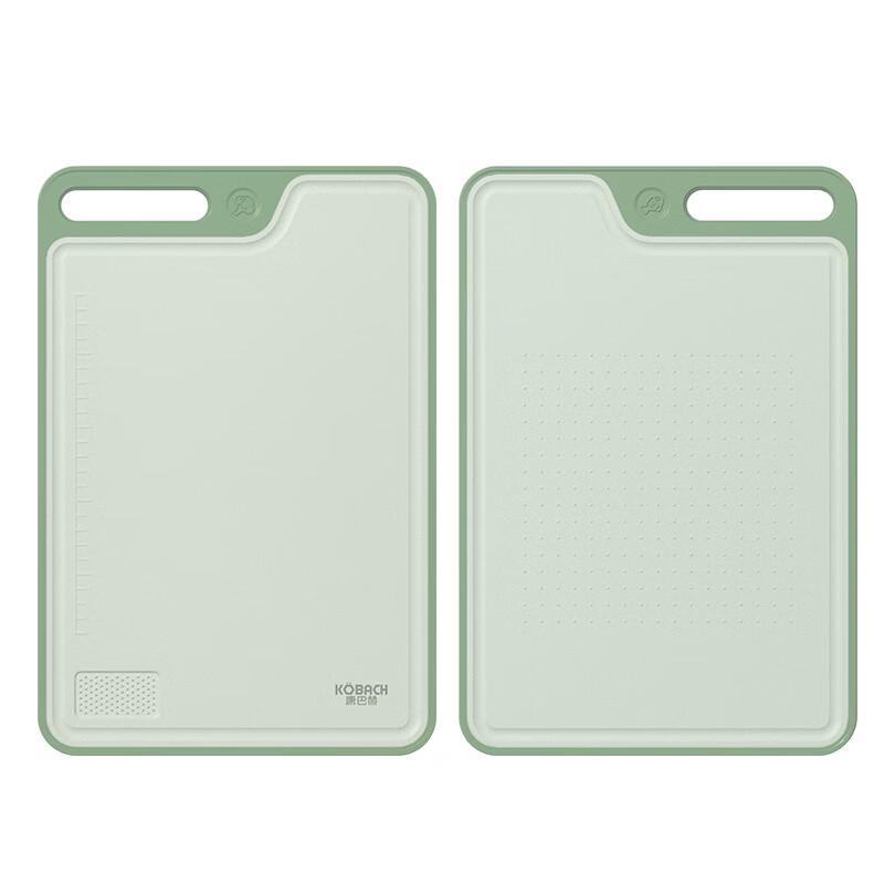 Kangbakh Antibacterial Wheat Straw Fiber Cutting Board