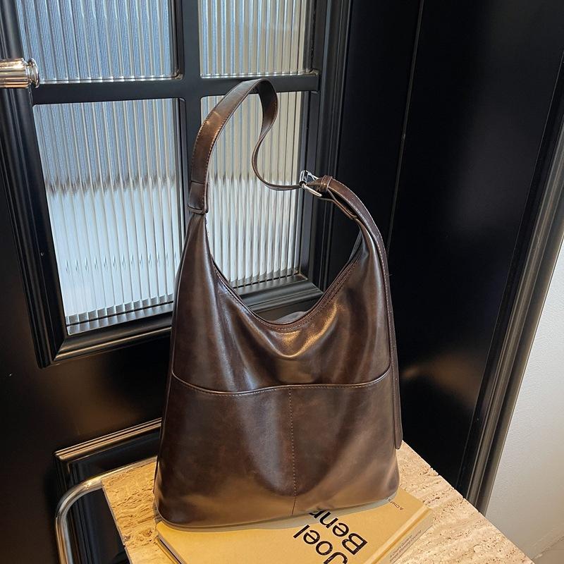 Bolso Tote para Mujer Nuevo Bolso de Viaje para Mujer Bolso de Hombro de Gran Capacidad Bolso Mensajero Grande