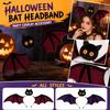 Headband Halloween Costume Accessory for Party and Cosplay