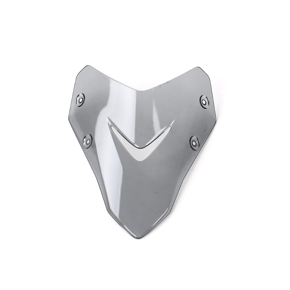 FOR CB1000 SP 2025 Motorcycle Windshield Deflector (Black)