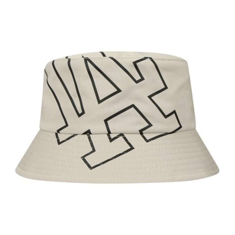 Полиэстеровые панамы MLB Унисекс Модные 32CPHN011 59