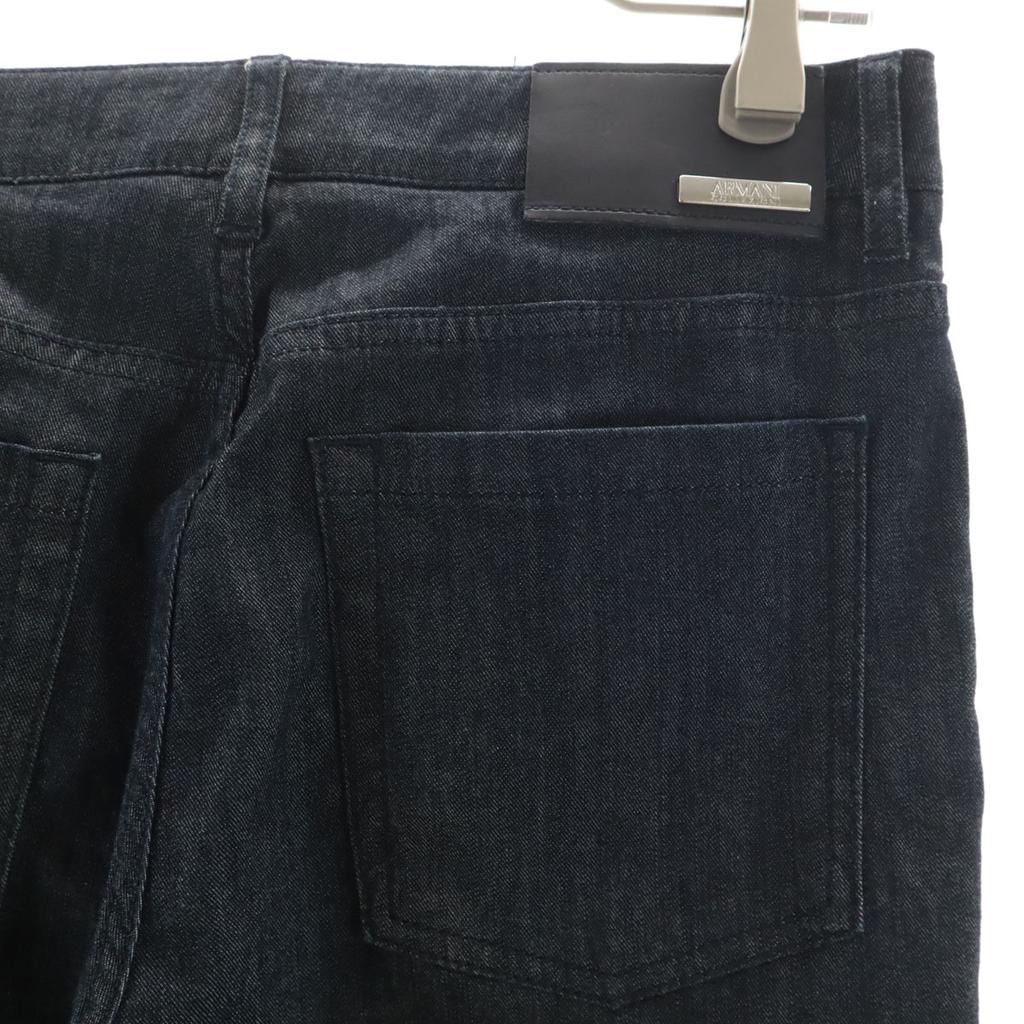 ARMANI COLLEZIONI Denim pants W26 Indigo blue jeans Women Used