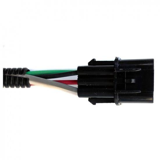 Ignition Coil Extension Wire Harness PLUG CONNECTOR FOR HYUNDAI ACCENT KIA 1.6L