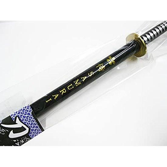 Sword pencil samurai historical drama ninja goods stationery Japanese case cap