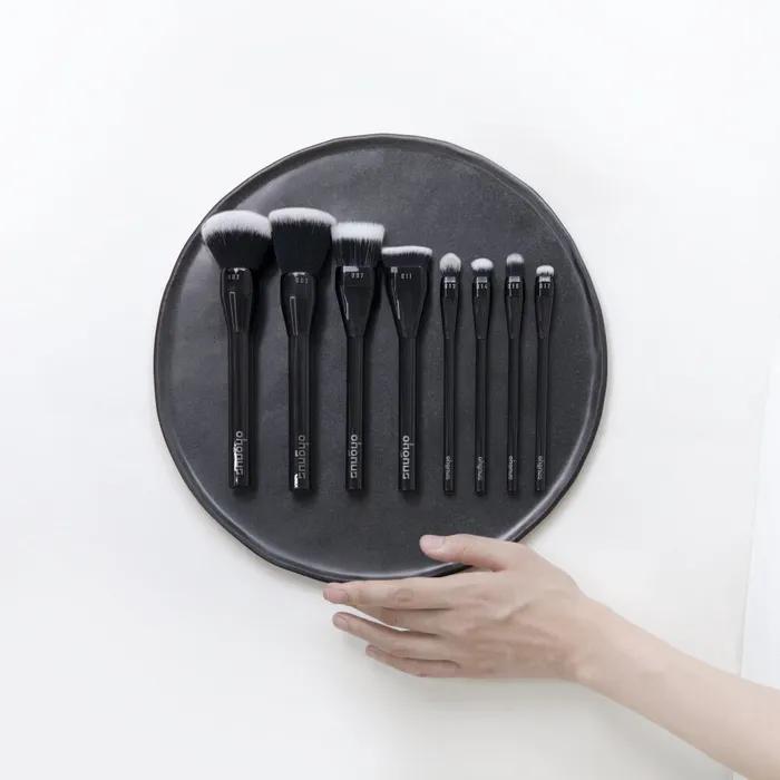 

101 Vegan Brush 8 Piece Set