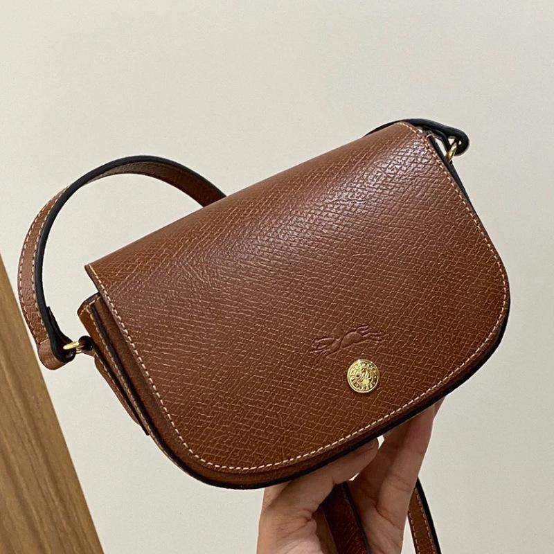 

Новая сумка-седло из натуральной кожи, мини-сумка, маленькая сумка через плечо, модная женская сумка с откидным верхом, универсальная сумка для повседневных путешествий