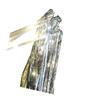  10pcs LED Tinsels Tassels Glowing Sticks For Wedding Decors And Holiday Festivities